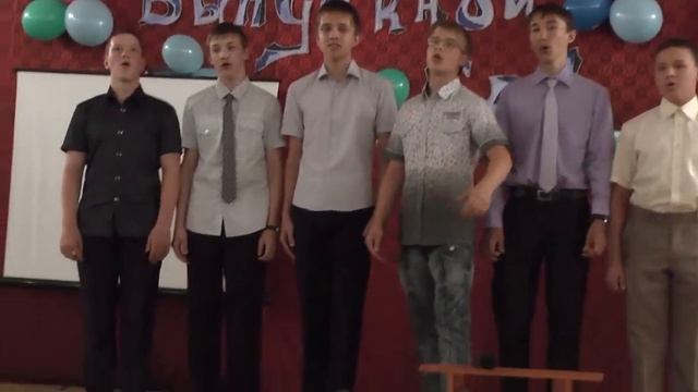 "Моя Россия" (Чухлома) смотреть онлайн