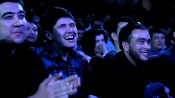 Gap yoq triosi (video to'plami) | Гап йук триоси (видео туплами) 2013-2015