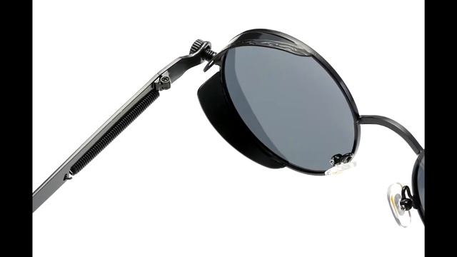 Топ 5 солнцезащитных очков 2018 года. Брендовые солнцезащитные очки с Алиэкспресс смотреть онлайн