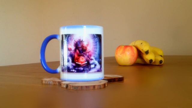 Кружка хамелеон в подарок смотреть онлайн