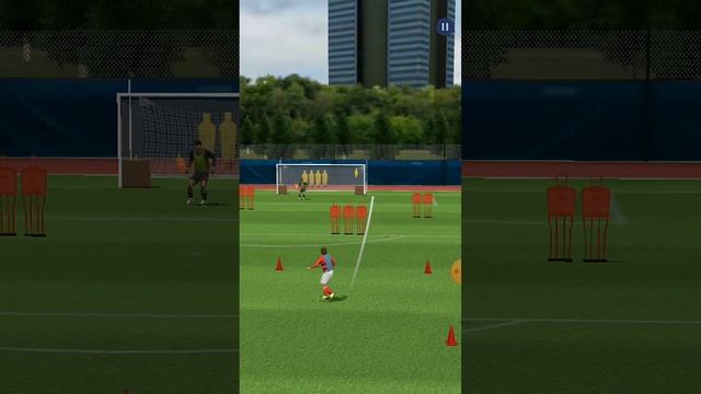 Продолжаем играть в футбол 2 часть