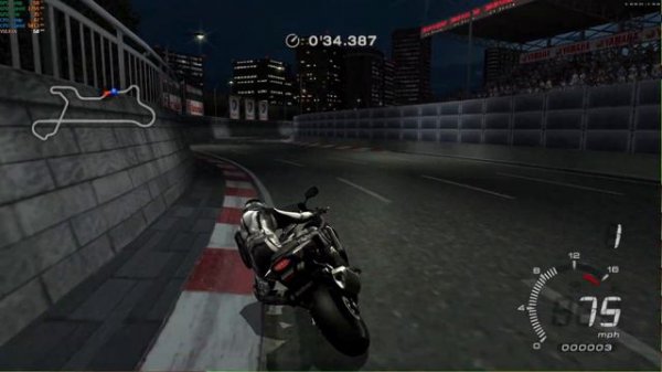Tourist Trophy PS2 Gameplay 4K 60FPS PCSX2 From the makers of Gran Turismo