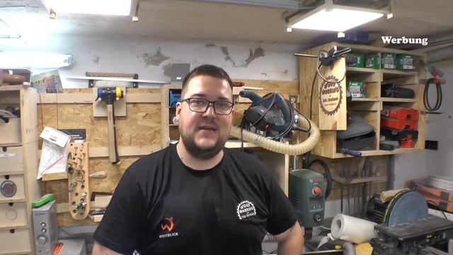 WerkstattVlog 14.07.2018 + Makita Schrauber Aktion смотреть онлайн