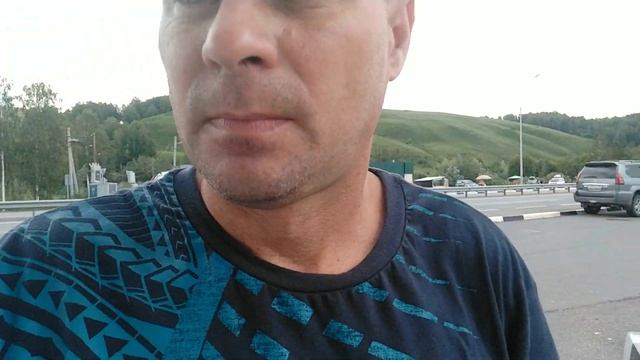 #АлтайТрип2021. На машине по Алтаю. часть 1 смотреть онлайн