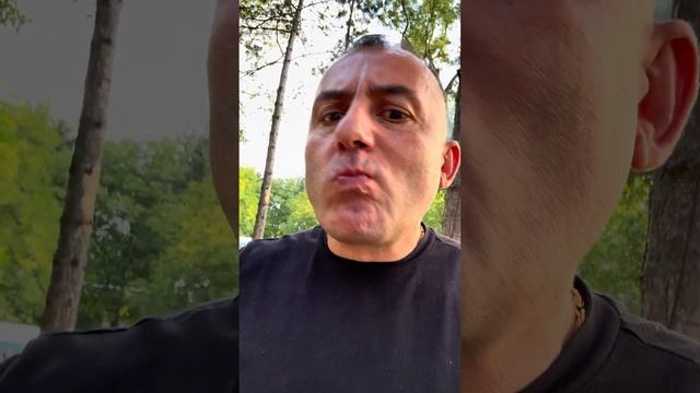 Пробую запеченные шампиньоны с мангала смотреть онлайн