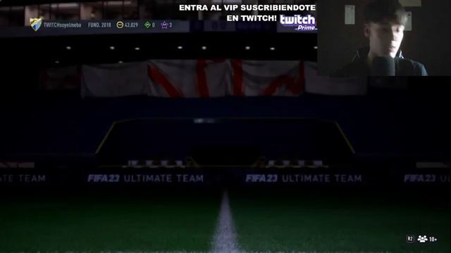 GANA MUCHAS MONEDAS CON ESTOS TRADEOS DE FIFA 23! | FILTROS DE SNIPING FIFA 23 смотреть онлайн