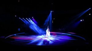 Воздушные гимнасты