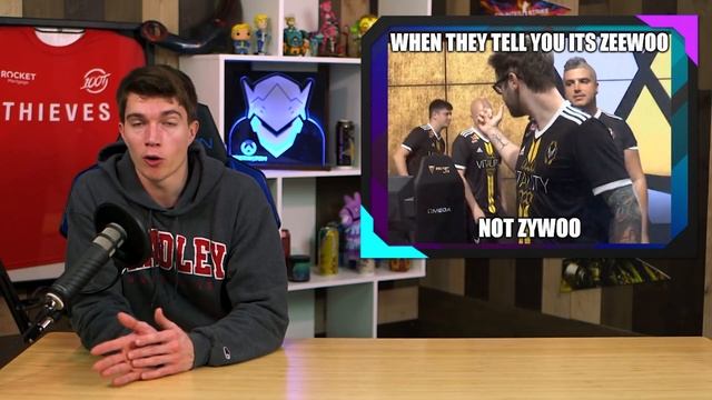 Why Vitality Kicked NBK? ImAPet Coaching Liquid Would Save NA? смотреть онлайн