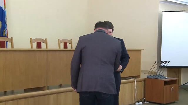 27.01.17. Награды труженикам Самарского АПК смотреть онлайн
