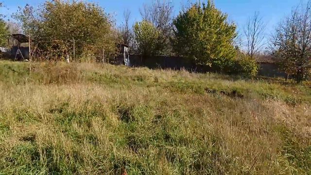 #40 Из Германии в Россию / Подготовка участка к весне. Russia Village