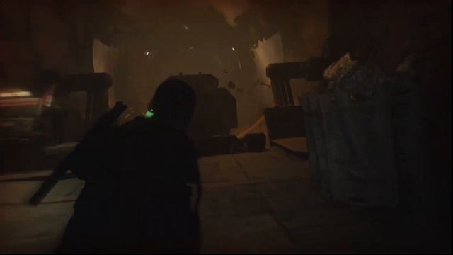 comment battre le mode contagion de the callisto protocol (le trophée le plus dur de ma carrière) смотреть онлайн