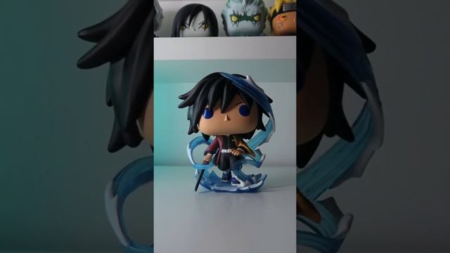 тут однозначно 10/10! #клинокрассекающийдемонов #funkopop #анимефигурка #demonslayer #фанкопоп смотреть онлайн