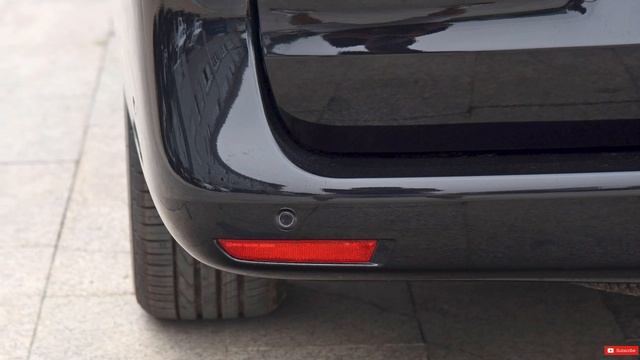 2022 New Mercedes-Benz Vito | Exterior and Interior смотреть онлайн