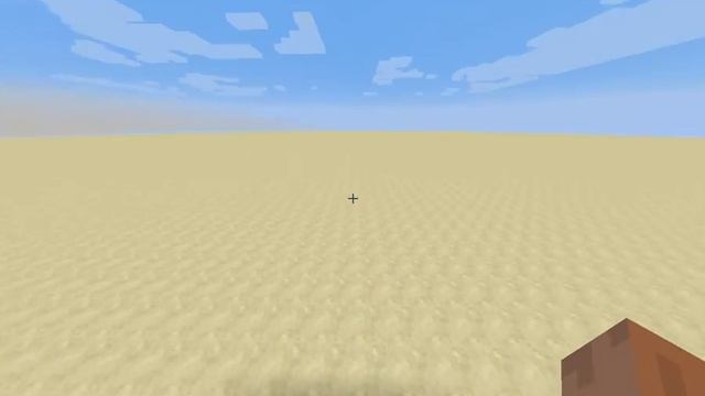 Как заставить стрелу лететь по прямой в Minecraft смотреть онлайн