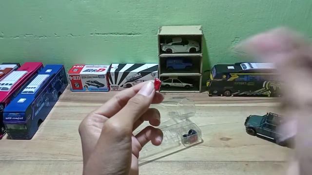Unboxing Diecast BM Creation Mitsubishi pajero 2gen смотреть онлайн