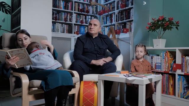 Проект «Сундук сказок» смотреть онлайн