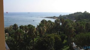 Отель OZKAYMAK INCEKUM / Озкаймак Инжекум / Турция / ОБЗОР ОТЕЛЯ / ОТЗЫВ об Отеле