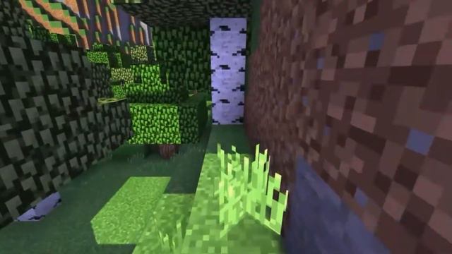 Лучший шейдр для Майкрафт ПЕ 1.1.5 смотреть онлайн