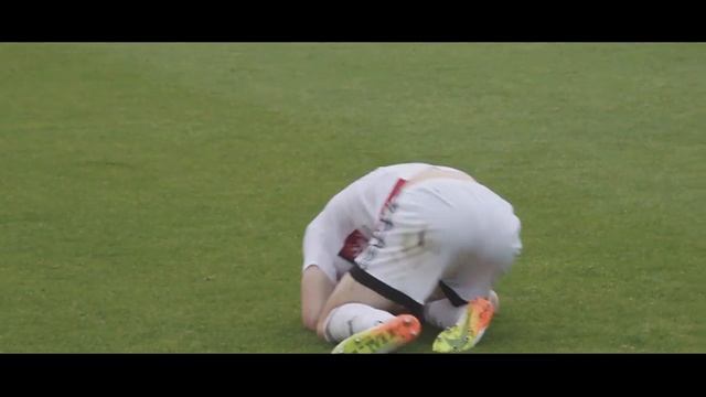 Атмосфера матча молодежных сборных Беларуси и Сан-Марино смотреть онлайн