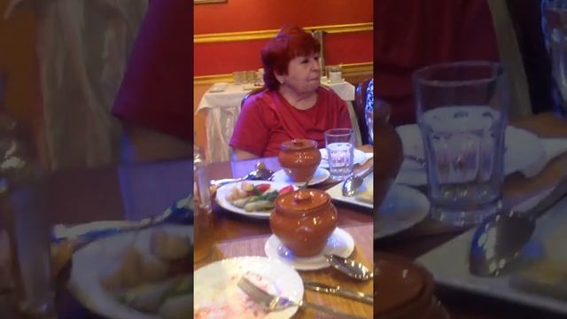 Прощальный вечер Арт- Отель ,,Пушкино" Московской области смотреть онлайн