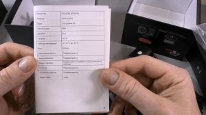 Обзор регистратора ZIHUB S22. Где 4К 30fps?