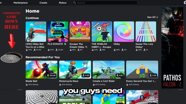 How To Turn 0 Robux Into 100,000 Robux... (how To Get Free Robux)