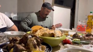 Душевная песня 🎵 Будайчиев Магомед 🧖