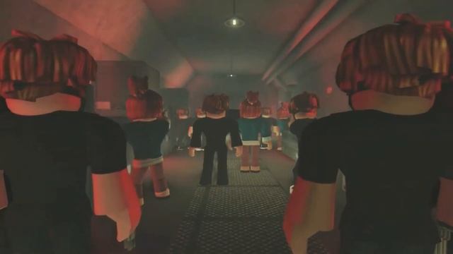 Roblox Music Video ♪ "Stronger,MAYDAY,Coming For You" (The Bacon Hair) смотреть онлайн