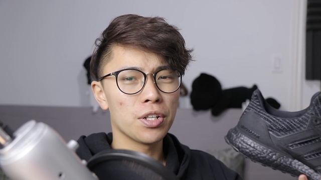 Triple Black Boost hype is dead смотреть онлайн