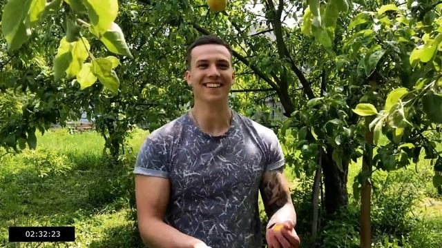 НАУЧИТЕСЬ ЖОНГЛИРОВАТЬ ЗА 2 ЧАСА 50 МИНУТ смотреть онлайн