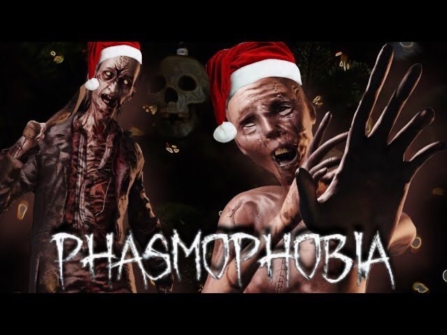 ПОПАЛСЯ ХИТРЫЙ ПРИЗРАК ► Phasmophobia (фазмофобия) | соло КОШМАР | смотреть онлайн