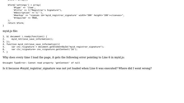 Drupal: Load Javascript when a particular form is loaded смотреть онлайн
