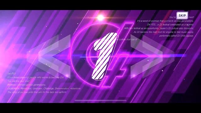 D4DJ Groovy Mix [EN] – "Event Bonus! Pick Up ~ DJ Turn" Gacha (3 Free Pulls) - April/2022 смотреть онлайн