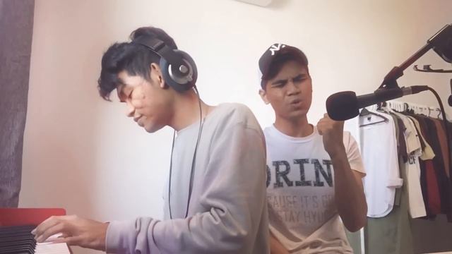 ARMADA - ASAL KAU BAHAGIA ( cover by Zynakal & Fareez Fauzi ) смотреть онлайн