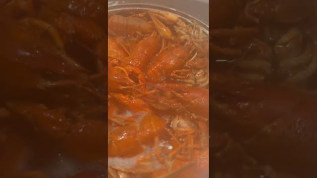 20-05-2024 готовим рака вместе