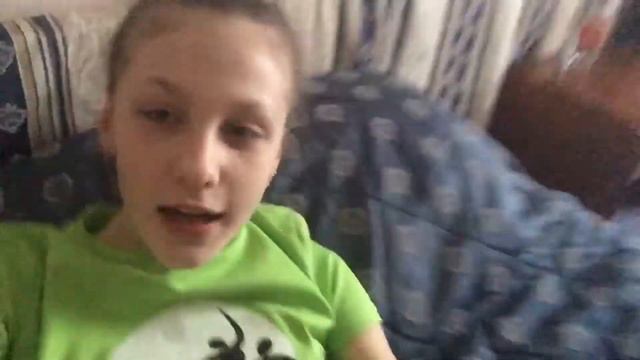 VLOG 2 | Выступление | Очень трудный день | Какое место мы заняли? смотреть онлайн