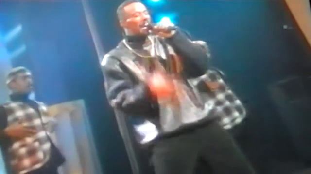 Ralph Tresvant When I Need Somebody NE HISTORIAN ARCHIVE смотреть онлайн