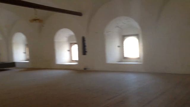 Беломорск и река Выг. Соловецкий остров. Июль 2014. смотреть онлайн