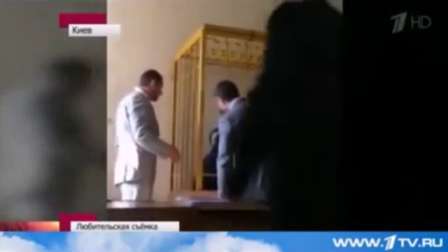 Требуют освободить Павла Губарева смотреть онлайн