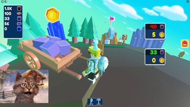 Noob To Master In Roblox Star Simulator смотреть онлайн