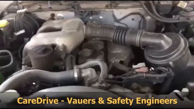 NISSAN D22 DOUBLE CAB CHASSIS NUMBER LOCATION & QD32 ENGINE NUMBER LOCATION смотреть онлайн