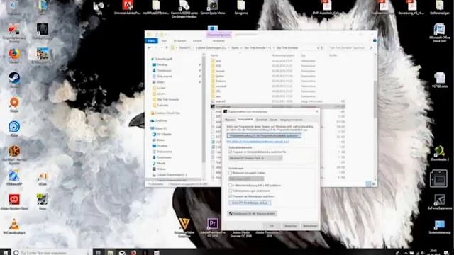 Star Trek Armada auf Windows 10 installieren #Tutorial смотреть онлайн