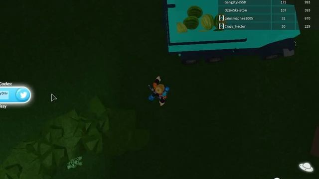 Roblox Tree Lands Beta Codes-With WATERMELONS смотреть онлайн