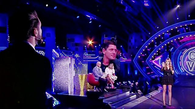 Grande Fratello 2021 - Alex Belli attacca Aldo Montano: " Non è sposato!" смотреть онлайн