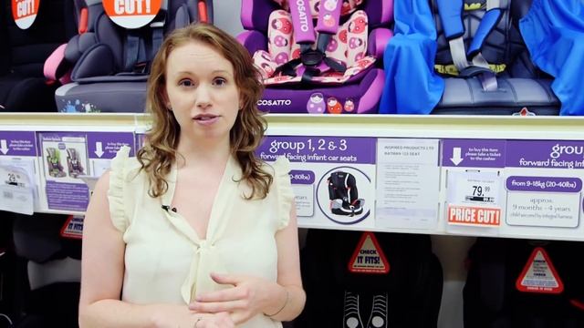 How to buy the best child car seat - Which? guide смотреть онлайн