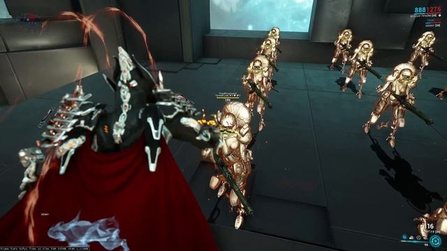 ?Warframe: ?TOP 5? вторичек, по статистике разработчиков!? смотреть онлайн