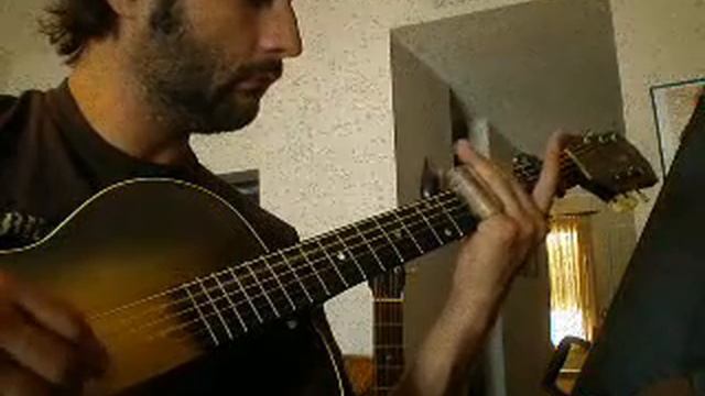 Cant' Be Satisified - Muddy Waters cover смотреть онлайн