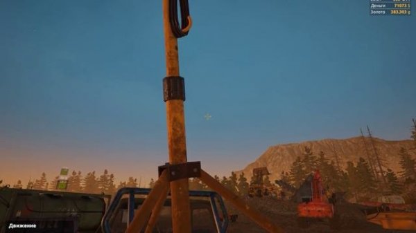 Gold Rush The Game Полный гайд, от и до!