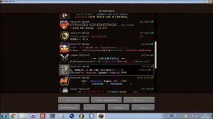 Как скачать карту с сервера Minecraft