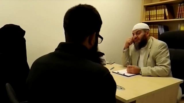 Лондон САЛАМ почему мусульмане не хотят жить в своих странах смотреть онлайн